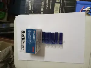 Whiteboard Markerpen Refill Ink Free Ink 3.8g