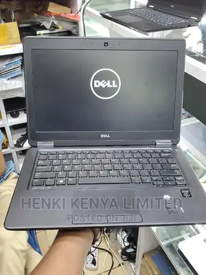 New Laptop Dell Latitude E7450 8GB Intel Core I5 SSD 128GB