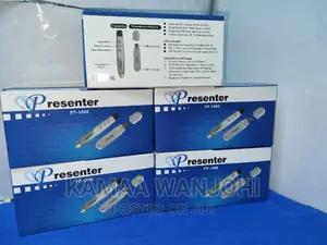 Pp-Presenter