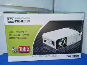 Led Projector