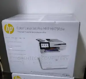 M479fdw^ M479fdw^ M479fdw HP Color Laserjet Pro Printer