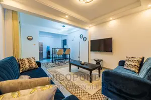 Furnished 2bdrm Apartment in Valley Arcade for rent