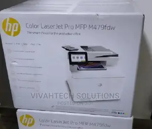 Hp M479fdw/ Hp M479fdw/ Hp M479fdw Laserjet Printer/ M479FDW