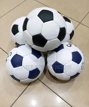 Offer!Leather Soccer Balls