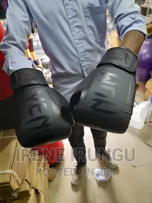 Venum Gloves, Boxing Gloves