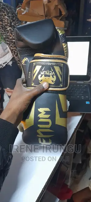 Boxing Gloves/Punching Gloves