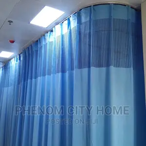Hospital Curtains Hospital Curtains