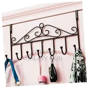 Hanger, Over the Door Hanger