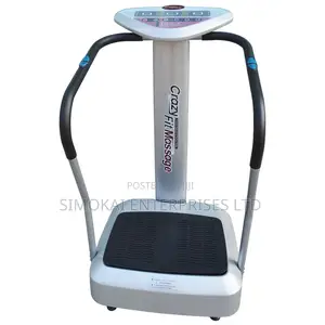 Crazy Fit Massager for Complete Body Workout