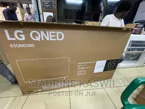 Lg 65qned806qa Qned 65 Inch, Qned80 Series