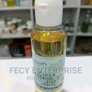 Clove Organic Oil