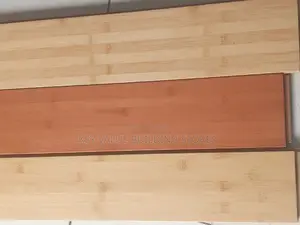 Quality Bamboo Flooring