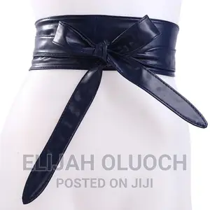 Obi Belts for Ladies