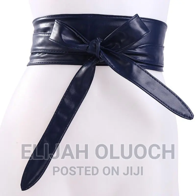 Obi Belts for Ladies