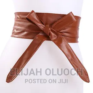 Obi Belts for Ladies