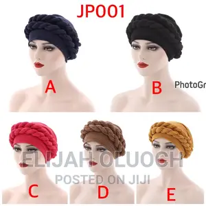 Turban;Quality for Ladies