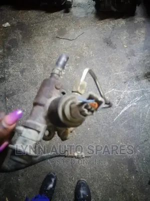 Toyota Vista 3sz Engine Fuel Pressure Pump