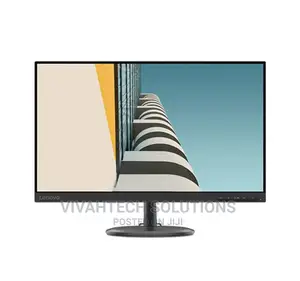 Lenovo C24-20 23.8" FHD Monitor || Lenovo C24 Monitor