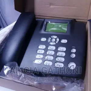 Huawei Landline Phone