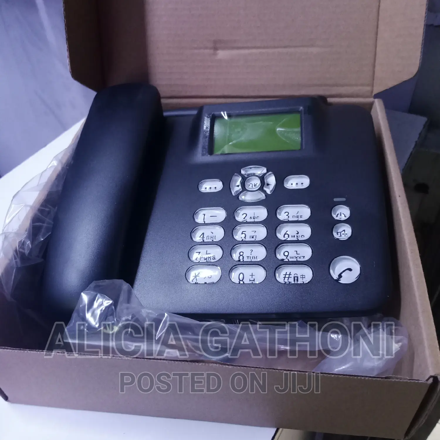 Huawei Landline Phone