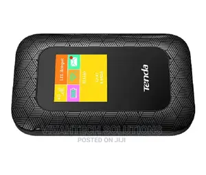 TENDA 4G Mobile Wi-Fi 185 MIFI