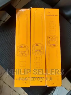 Rapeseed Handheld Moisture Tester Digital Analyzer With LCD