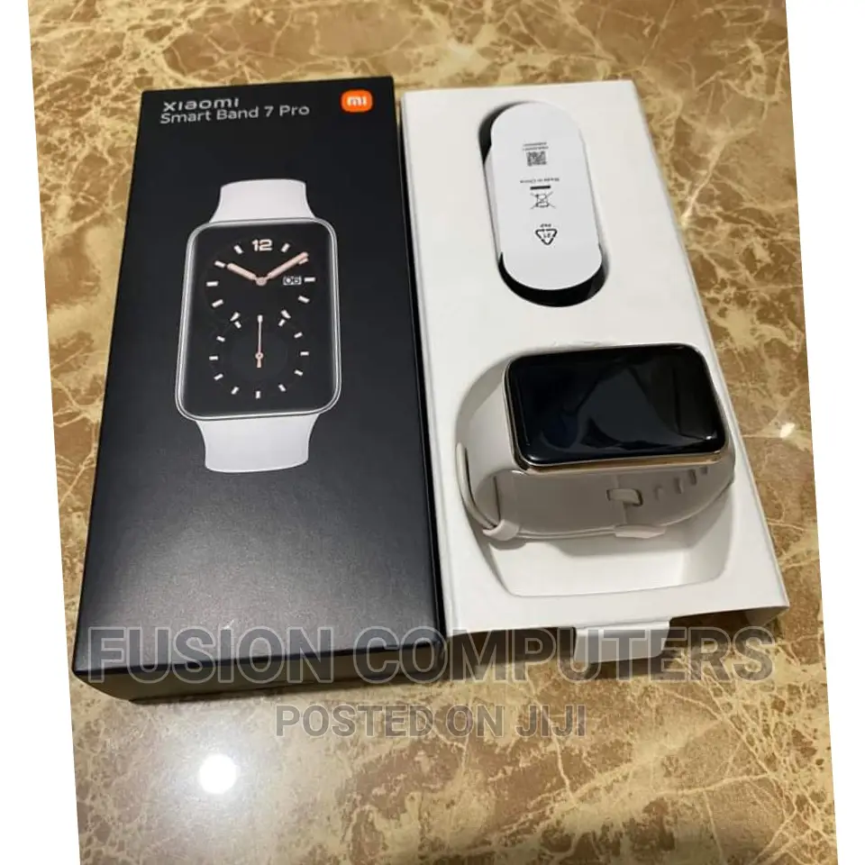 Xiaomi Band 7 Pro