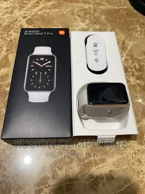 Xiaomi Band 7 Pro