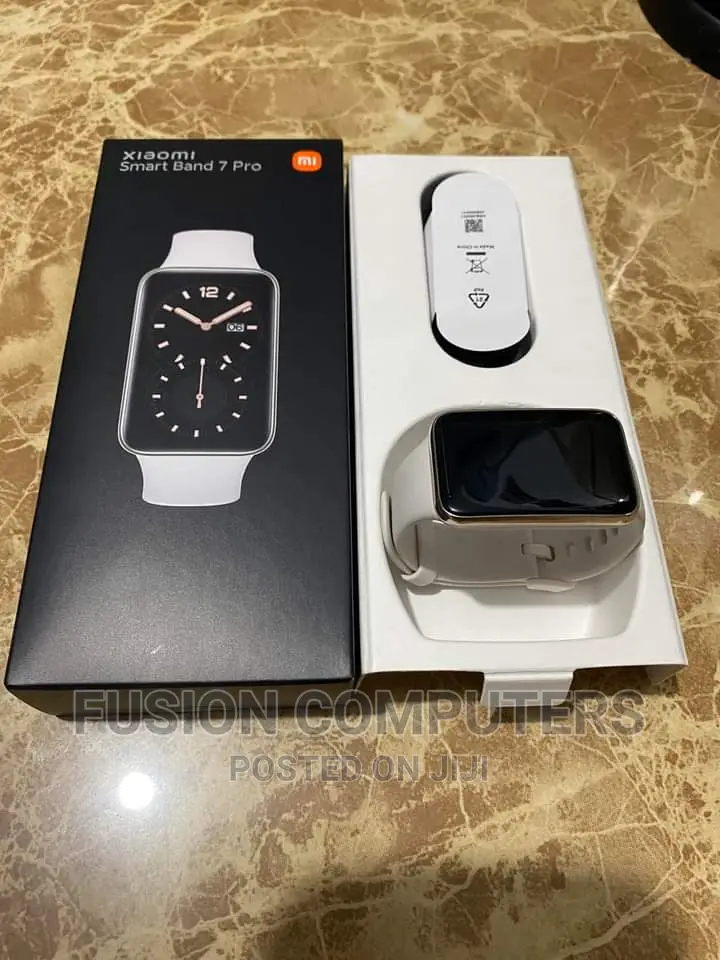 Xiaomi Band 7 Pro