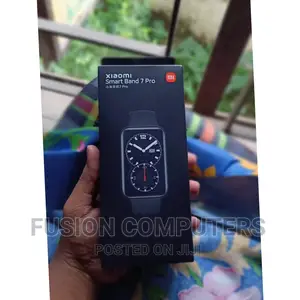 Xiaomi Band 7 Pro
