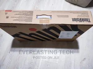Lenovo Thinkvision S27e-20 Monitor