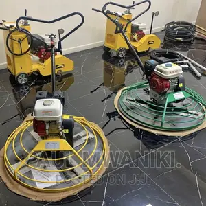 Powerfloating Services in Kenya.- Power Trowel Hire.