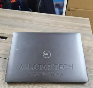 Laptop Dell Latitude 7390 8GB Intel Core I5 SSD 512GB