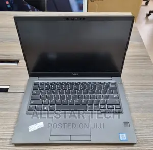Laptop Dell Latitude 7390 8GB Intel Core I5 SSD 512GB