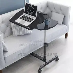 Laptop Stand//Adjustable Laptop Stand Available