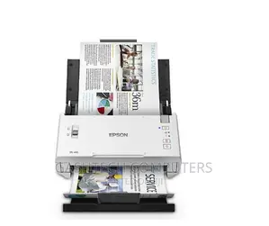EPSON Workforce Ds-410 Document Scanner