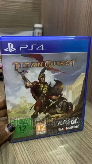 Titan Quest