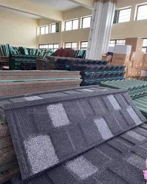 Stone Coated Roofing-Decra Roofing -SHINGLES,MILANO,CLASSICS