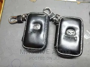 Best Leather Pockets Car Key Holders