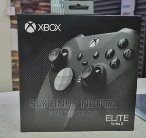 Xbox Elite Series 2 Controller