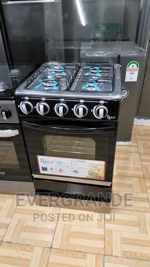 Standing Cooker Standing Cooker Standing Cooker Full Gas