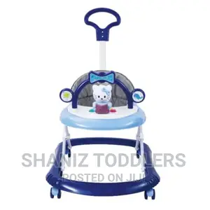 Baby Walker * Momeasy Baby Walker