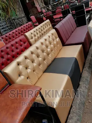 Restaurant Chairs Brand New