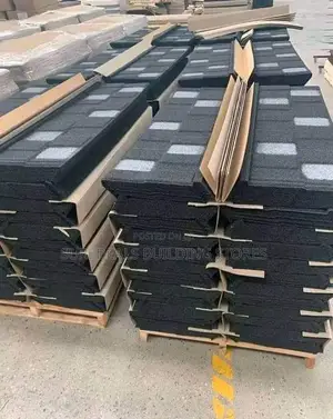Shingle/Milano/Classic Decra Roofing Tiles-