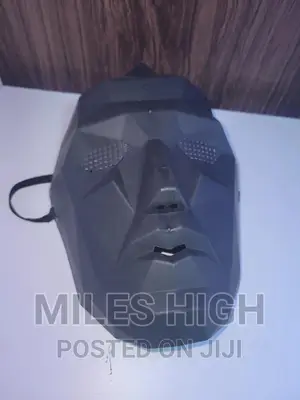 Halloween Party Masks