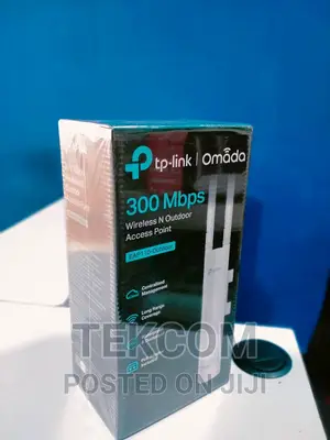 Tp Link Eap110-Outdoor 300mbps Tp Link Eap110-Outdoor