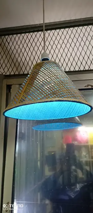 Lighting Lamps Shades