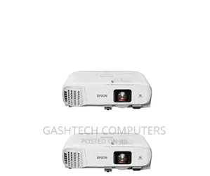Epson EB-FH06 Full HD Projector 1080p