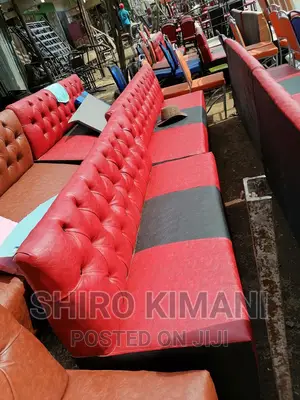 New Restaraunt Chairs