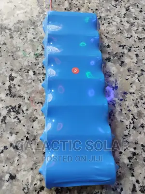 3.2v Batteries Park